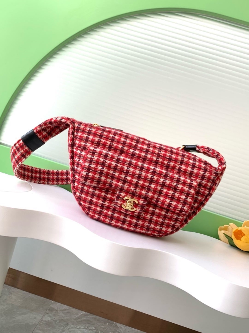 Ch**el waist chest packs